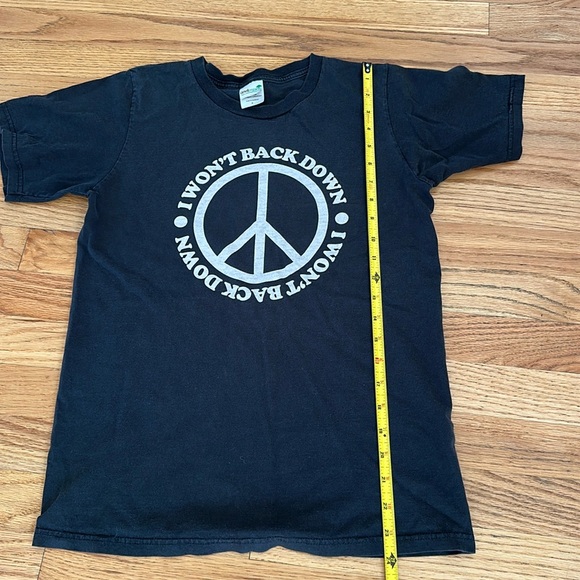 Tom Petty I Won’t Back Down ‘08 tee - Picture 16 of 16